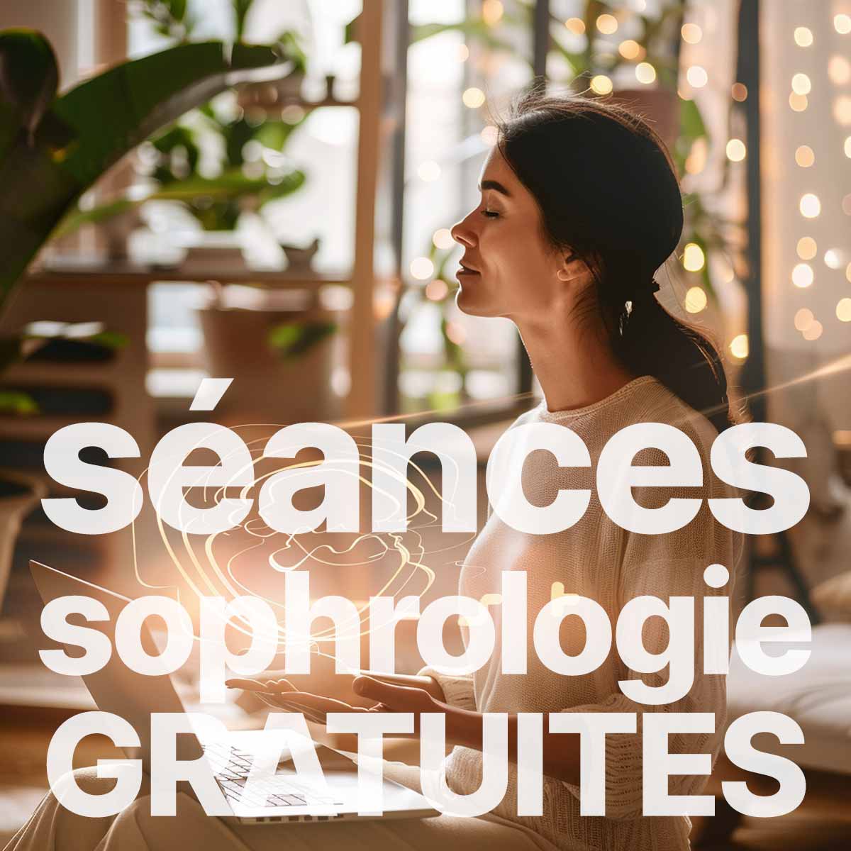 séance de sophrologie gratuite en vidéo